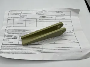 Cessna/Reims 441/F406 RH Attach Fitting 6031101-2